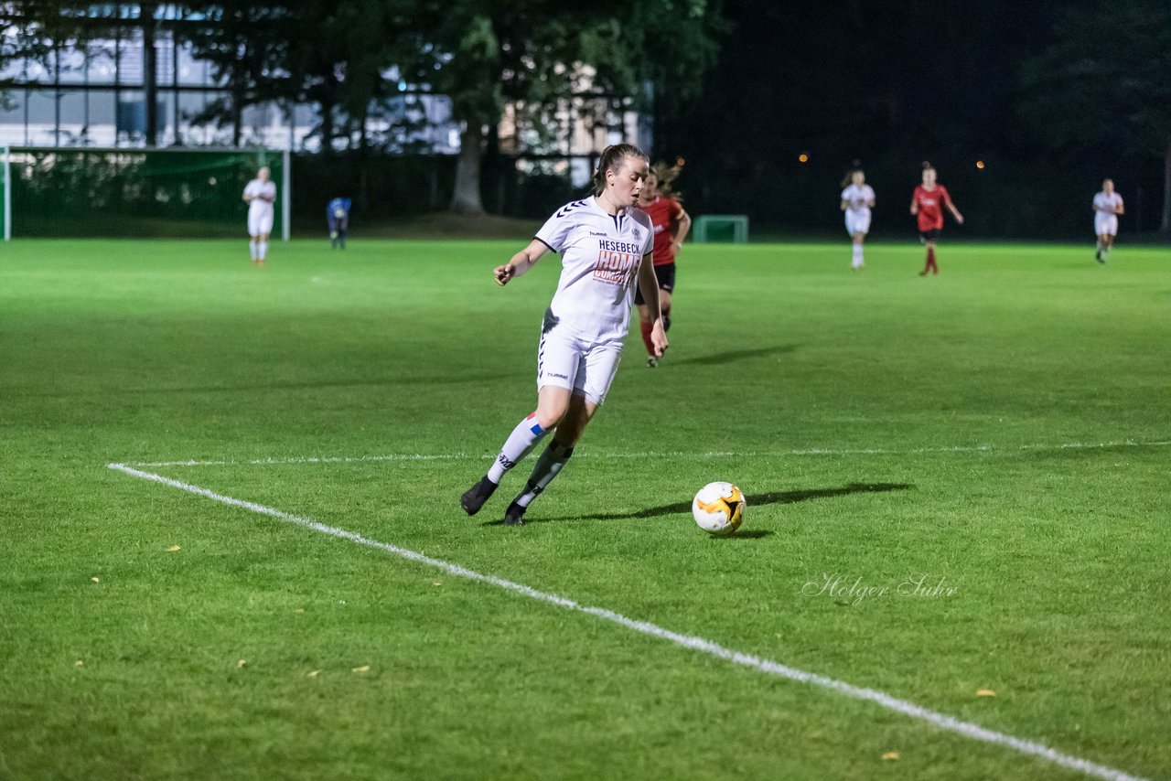 Bild 176 - Frauen SV Henstedt Ulzburg - Wellingsbuettel : Ergebnis: 11:1